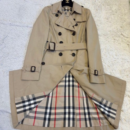 Burberry damen baumwolle - damen,