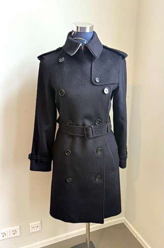 Burberry damen trenchcoat - damen,
