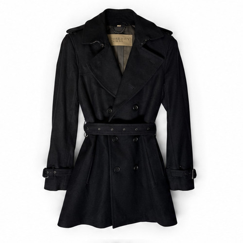 Burberry london trenchcoat - burberry,