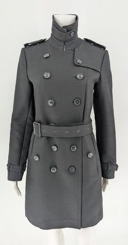 Burberry brit mantel aus - burberry,