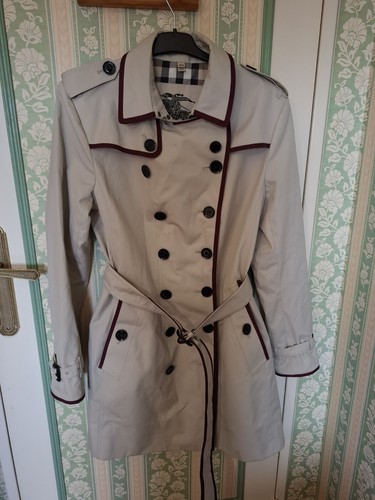 Burberry damen trenchcoat - damen,