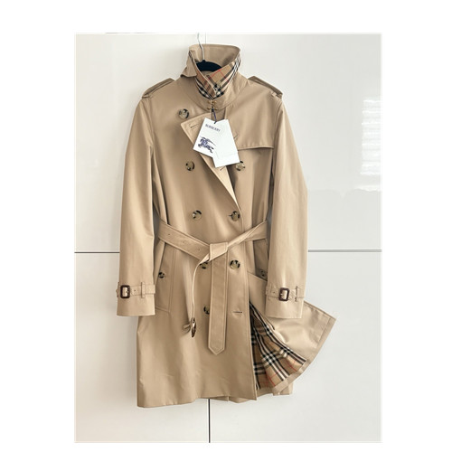 Burberry damen trenchcoat - burberry,