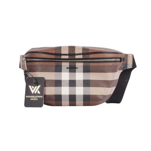 Burberry sonny check large - burberry,