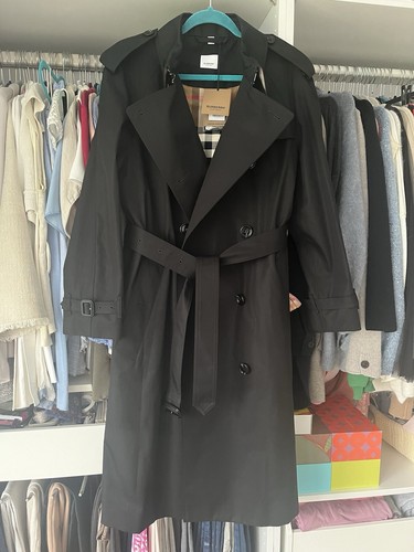 Burberry trenchcoat damen neu - burberry,