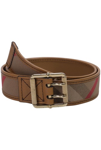 Burberry gürtel damen - gürtel, gr.